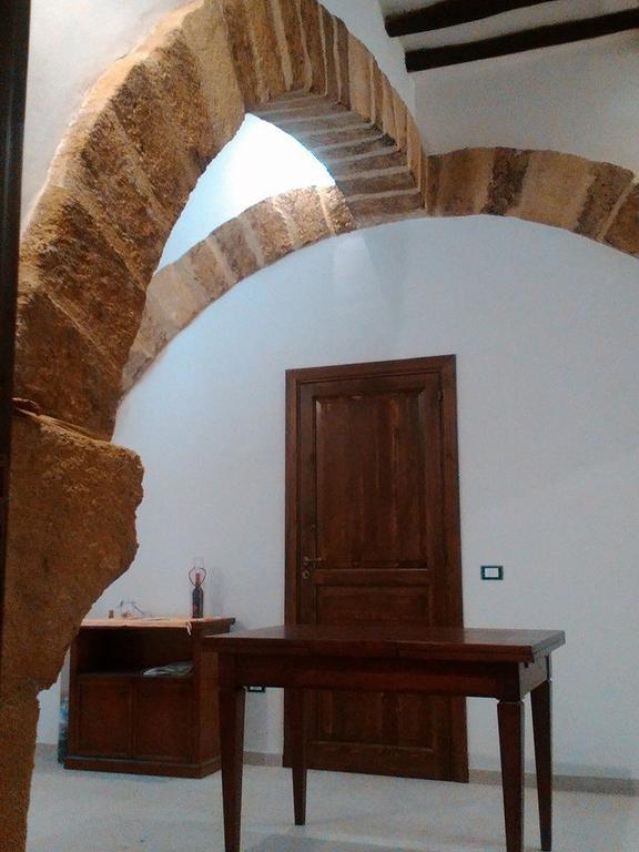 Residence Marsala Antica Habitación foto