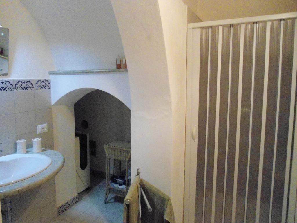 Residence Marsala Antica Habitación foto
